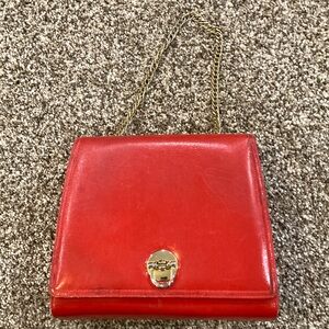 I.IMAGNIN Design Studio leather purse/handbag